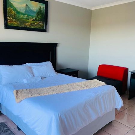Xaba Guest Lodge Richards Bay Esterno foto