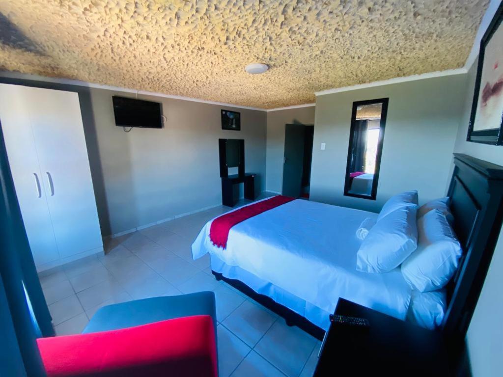 Xaba Guest Lodge Richards Bay Esterno foto