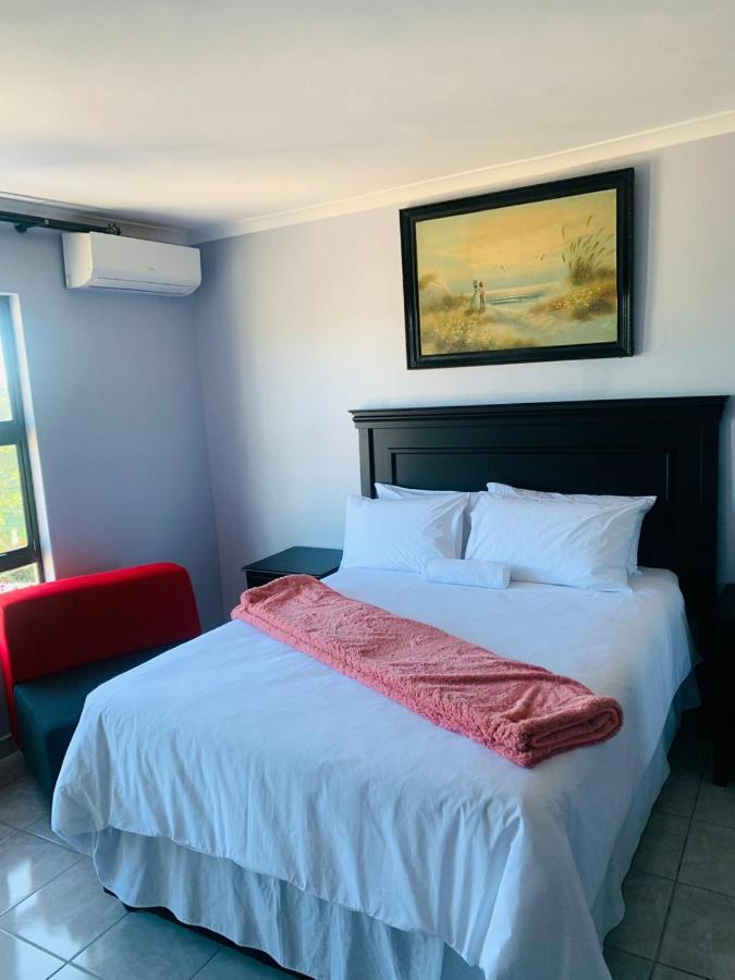 Xaba Guest Lodge Richards Bay Esterno foto