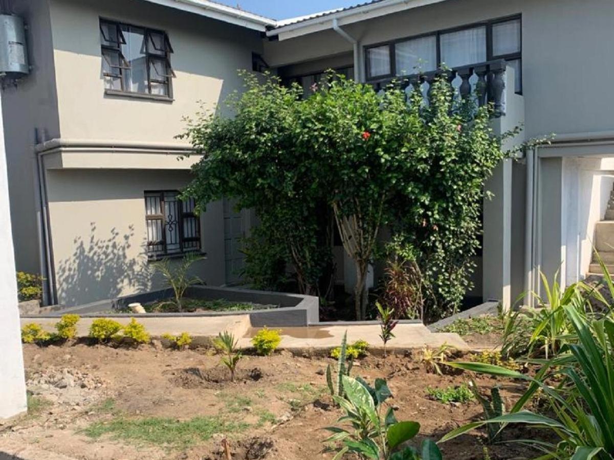 Xaba Guest Lodge Richards Bay Esterno foto