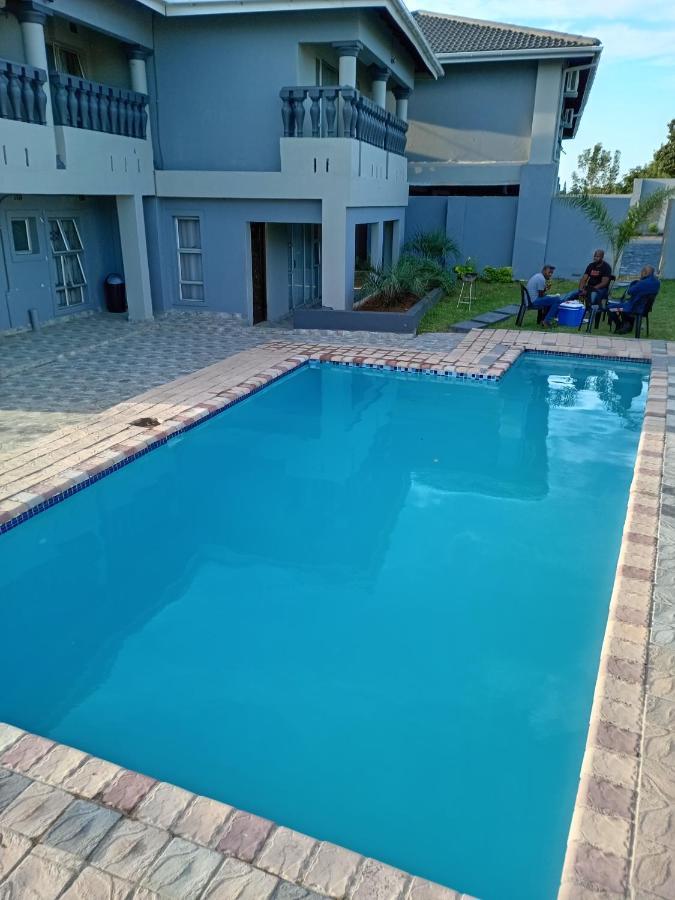 Xaba Guest Lodge Richards Bay Esterno foto